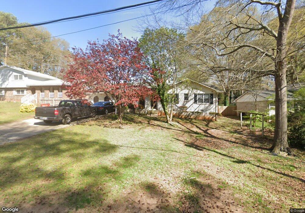 6692 Londonderry Dr unit 1, Morrow, GA 30260 - photo 1