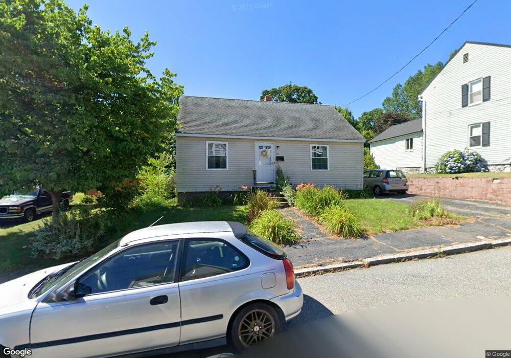 176 A St, Lowell, MA 01851 - photo 1