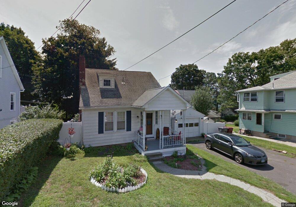 11 Fuller St, Naugatuck, CT 06770 - photo 1