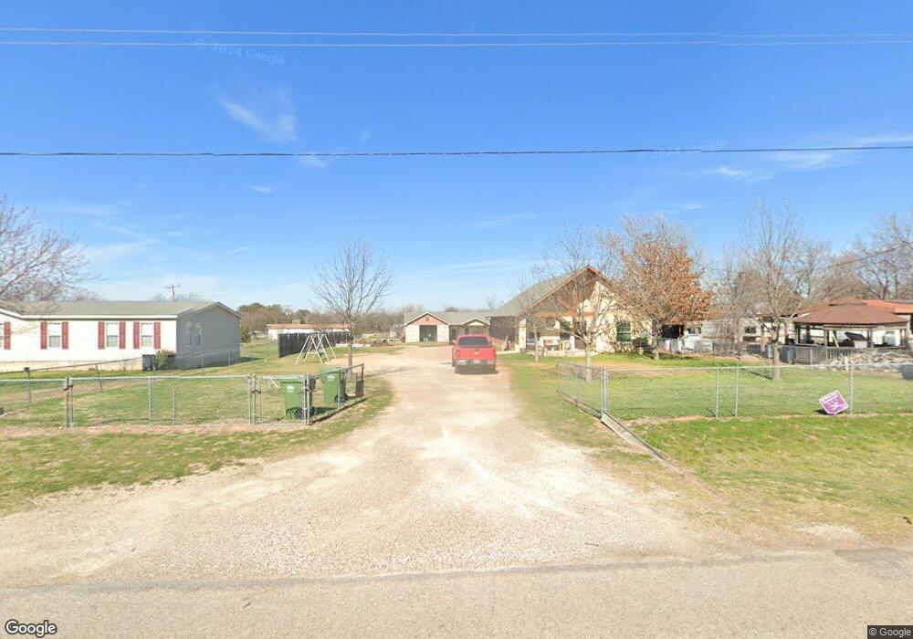 4420 Old Granbury Rd, Granbury, TX 76049 - photo 1
