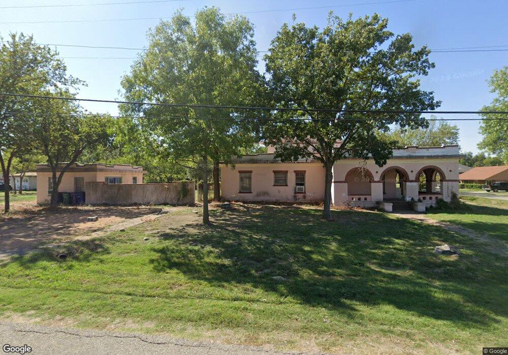 202 N Ohio St, Celina, TX 75009 - photo 1