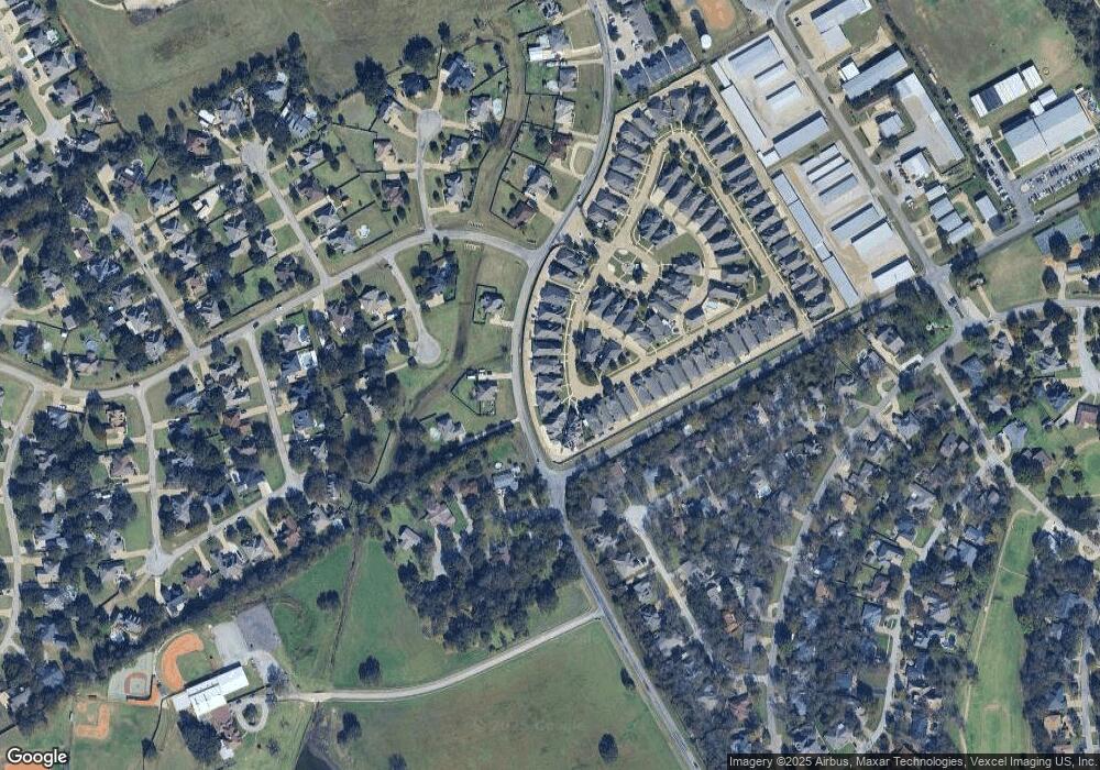 3214 Fountain Way, Granbury, TX 76049 - photo 1