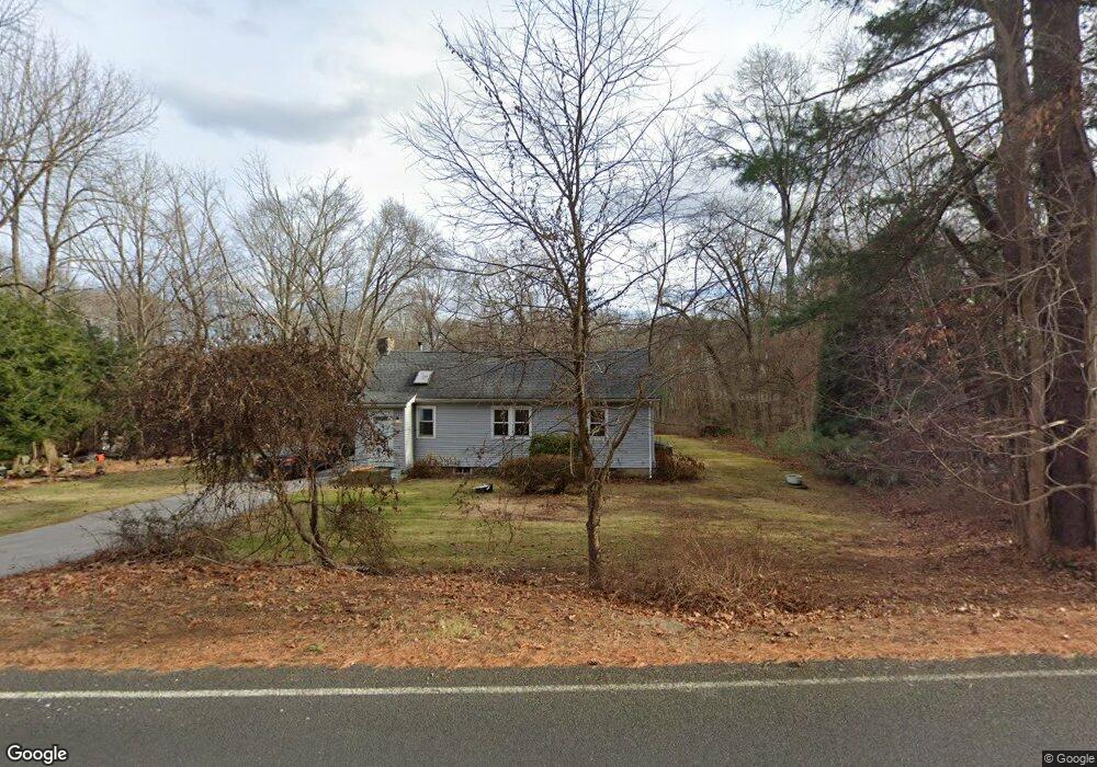 101 Daly Rd, Coventry, CT 06238 - photo 1