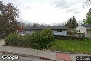 1624 S Whitcomb St, Fort Collins, CO 80526
