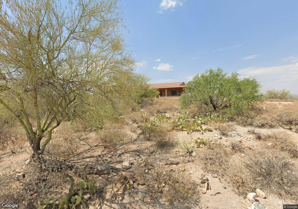 11255 E Saint James Rd, Tucson, AZ 85748 - photo 1