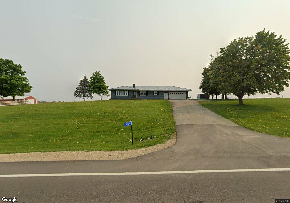 4089 State Road 81, Argyle, WI 53504 - photo 1