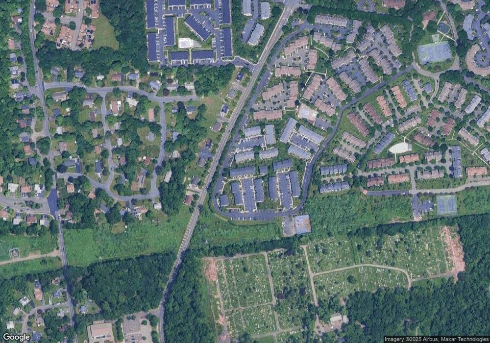 24 Yorkshire Ct unit 275, Nanuet, NY 10954 - photo 1