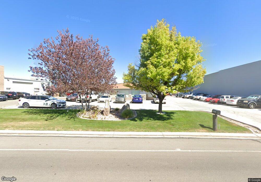 4078 W Nike Dr, West Jordan, UT 84088 - photo 1