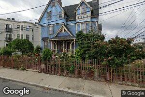 26 Mill St Unit 28, Dorchester, MA 02122