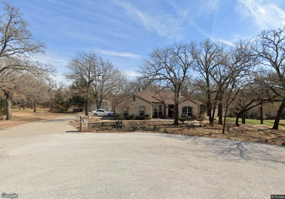 109 Dancer Ct, Springtown, TX 76082 - photo 1