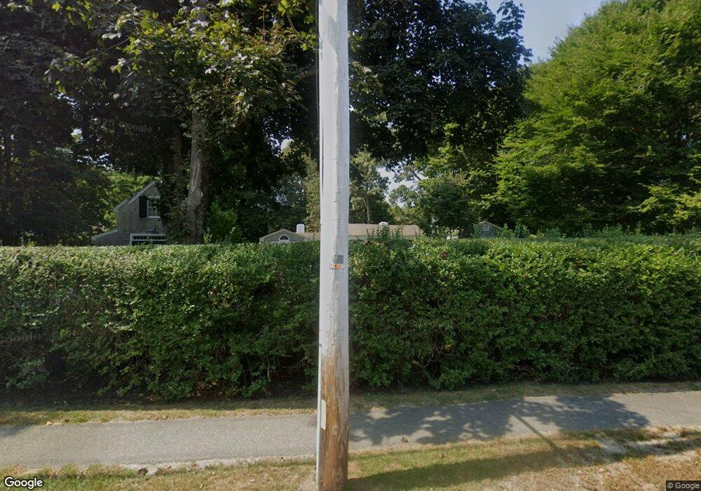 594 Main St, Centerville, MA 02632 - photo 1