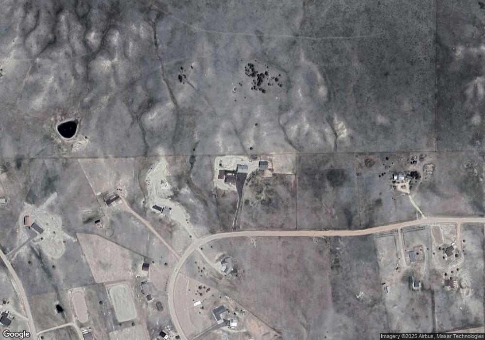 15790 Alta Plaza Cir, Peyton, CO 80831 - photo 1