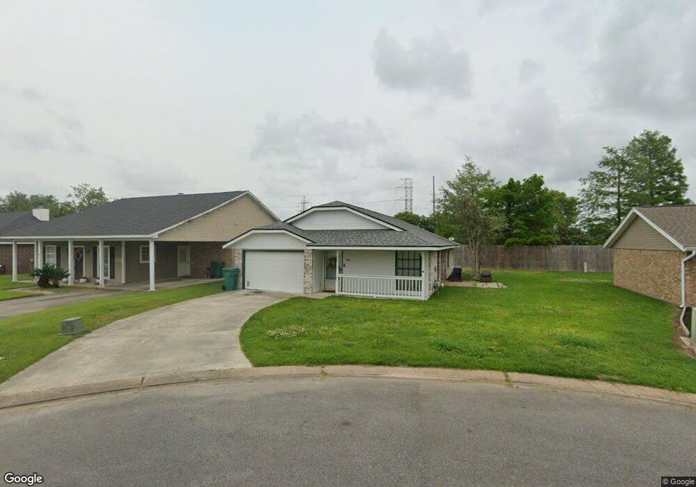 5664 Cheyenne Trail, Lake Charles, LA 70605 - photo 1
