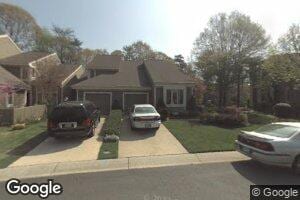 114 Cranes Crook Ln, Annapolis, MD 21401