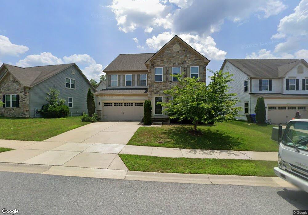 5207 Mudville Ln, Waldorf, MD 20602 - photo 1
