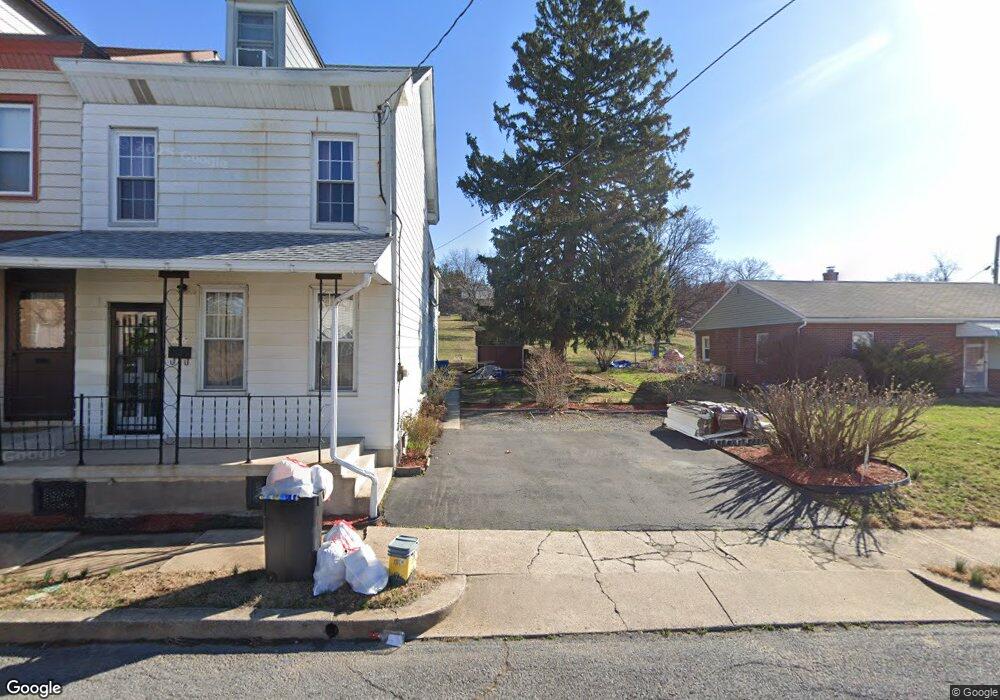 407 Pennsylvania Ave, Muhlenberg Township, PA 19605 - photo 1