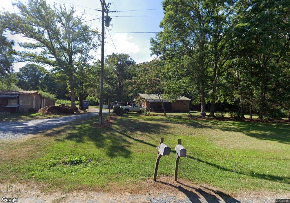 2074 Mack Rd, Asheboro, NC 27205 - photo 1