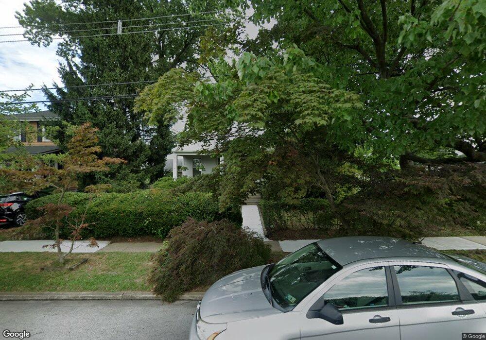 120 Welcome Ave, Norwood, PA 19074 - photo 1