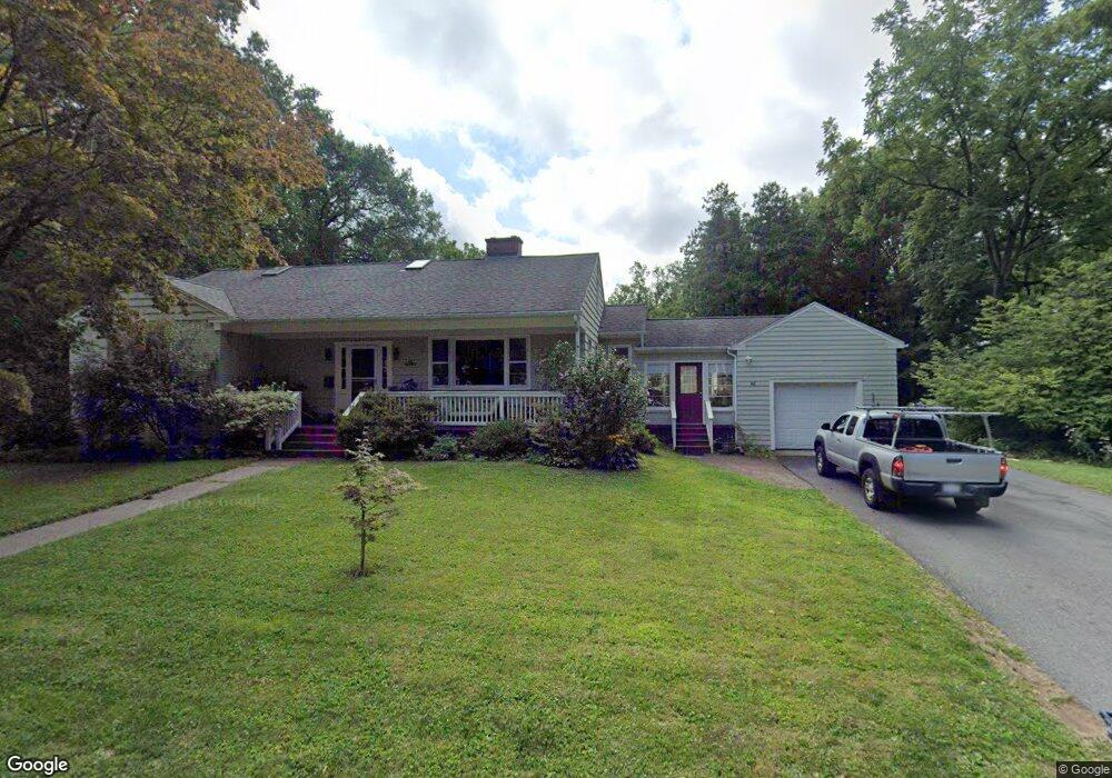 48 Fairfield St, Amherst, MA 01002 - photo 1