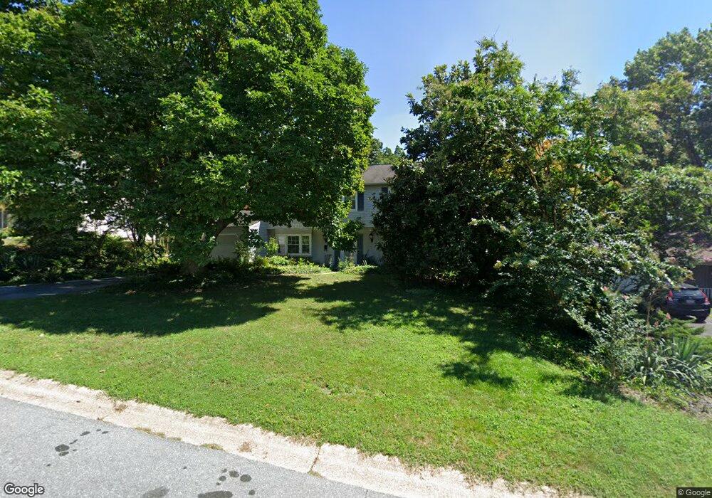 2809 Bosworth Ln, Bowie, MD 20715 - photo 1