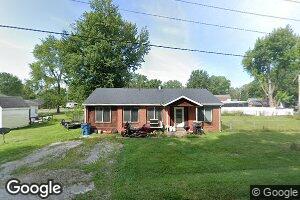 402 S Deer Creek St, Galveston, IN 46932