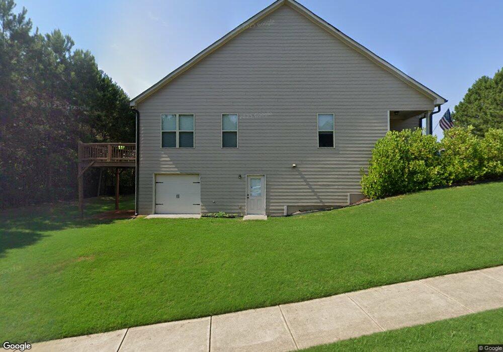 301 Garden Cir unit 99, Canton, GA 30114 - photo 1