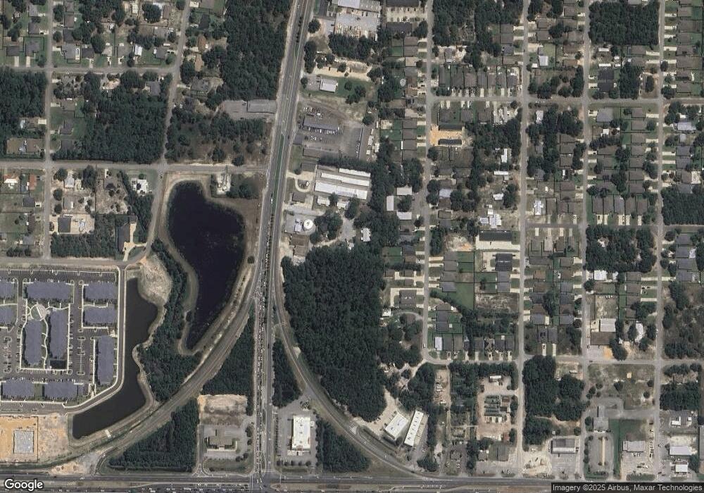 8442 Racing Ln, Navarre, FL 32566 - photo 1