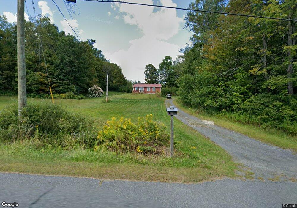 1725 E Windsor Rd, Windsor, MA 01270 - photo 1