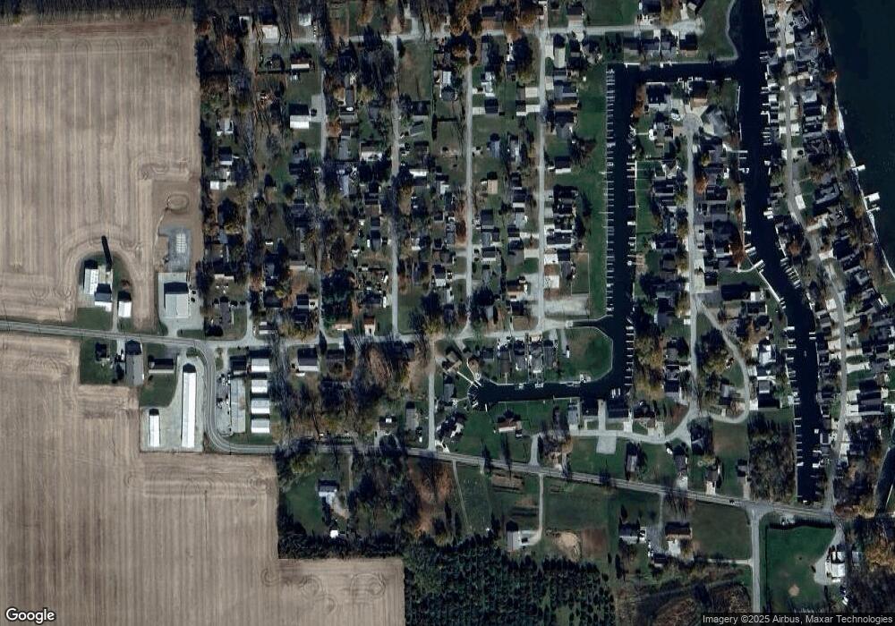 9801 N American Way, Syracuse, IN 46567 - photo 1