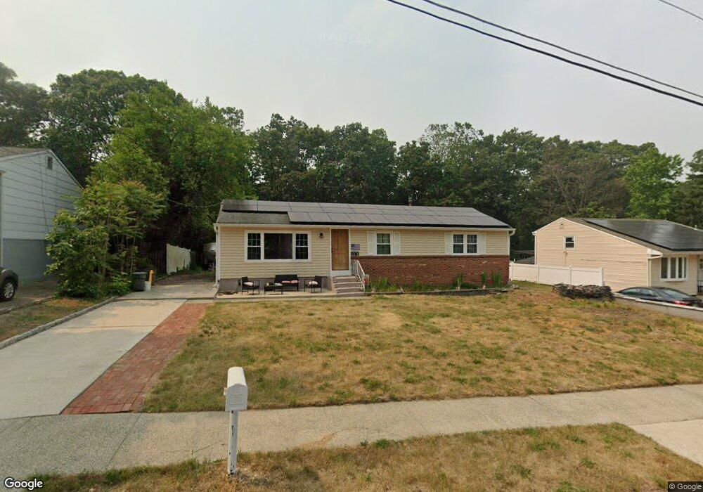 1510 Oak St, Pine Hill, NJ 08021 - photo 1