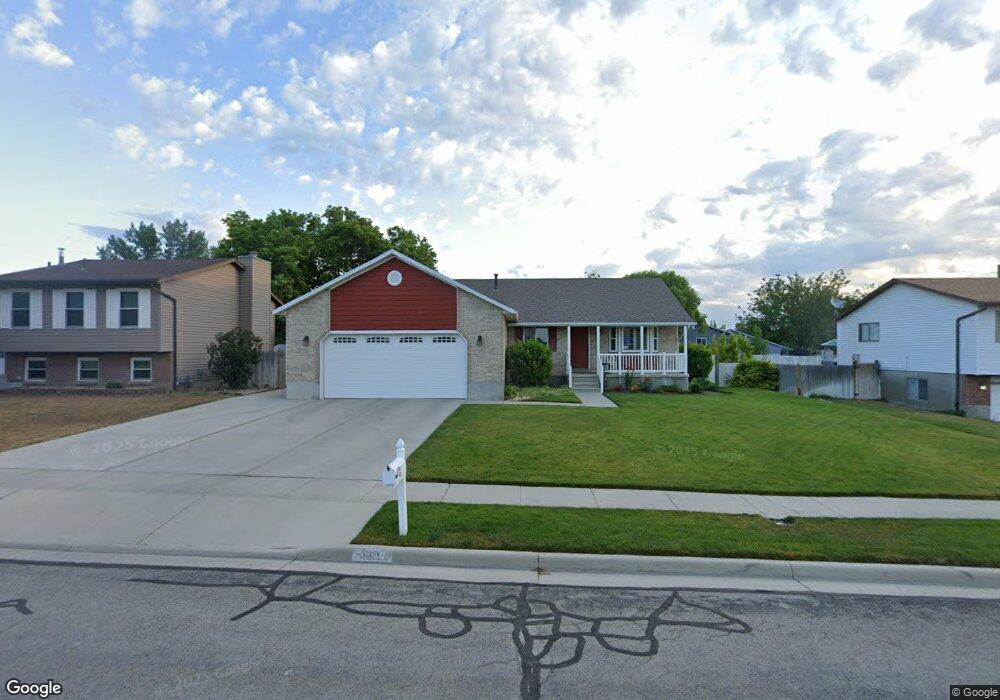 2130 W Glen Ave, Riverton, UT 84065 - photo 1