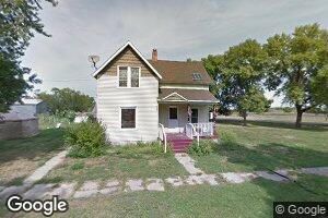 202 Birch Ave, Wyndmere, ND 58081
