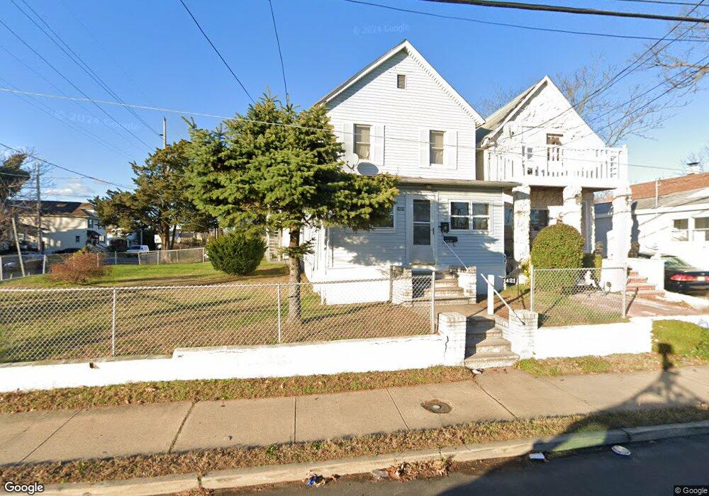 1421 Heck Ave, Neptune, NJ 07753 - photo 1