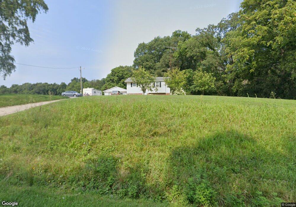 11257 N 1000th Rd, Effingham, IL 62401 - photo 1