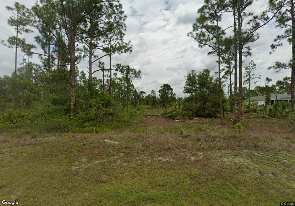1107 Morton St E, Lehigh Acres, FL 33974 - photo 1
