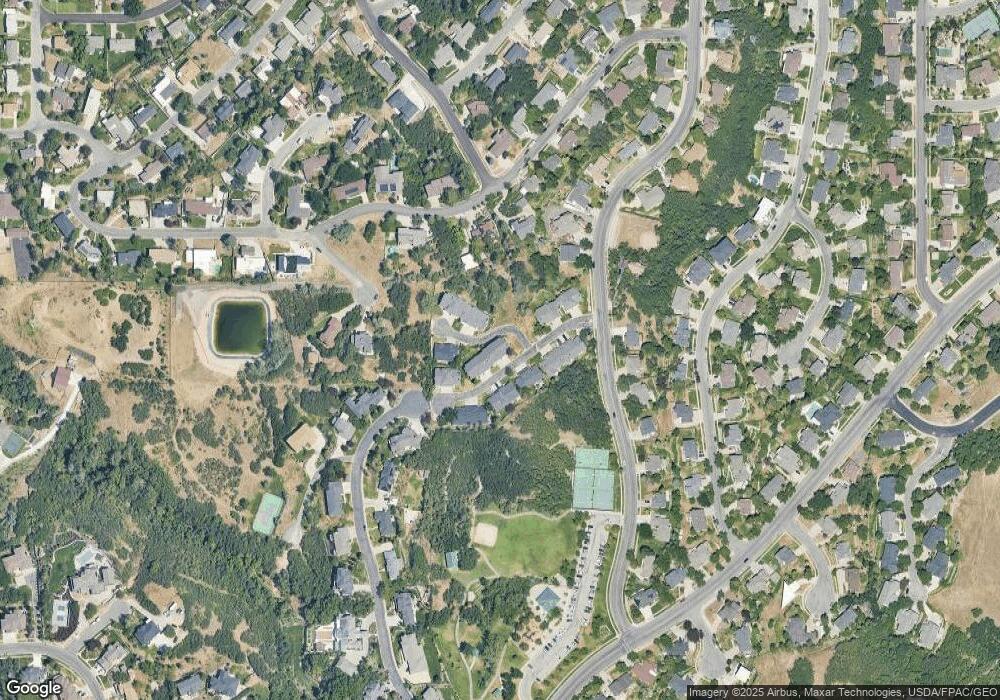 3776 Cardiff Way, Bountiful, UT 84010 - photo 1