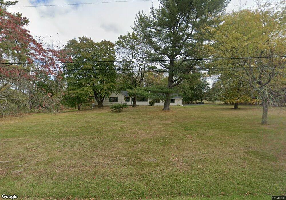 40 Brick Church Rd, Pipersville, PA 18947 - photo 1