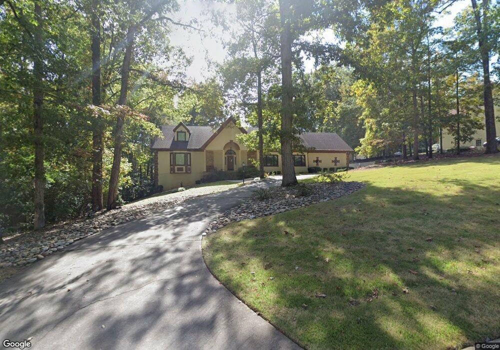 1220 Juniper Ct SE unit 4, Conyers, GA 30013 - photo 1