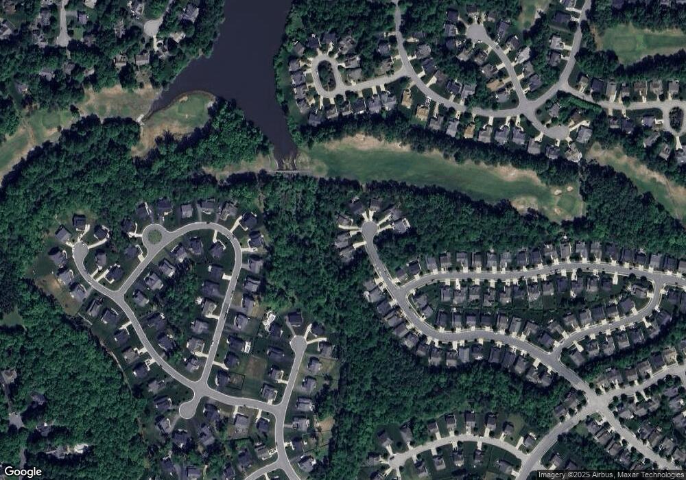 14625 Forest Row Trail, Midlothian, VA 23112 - photo 1