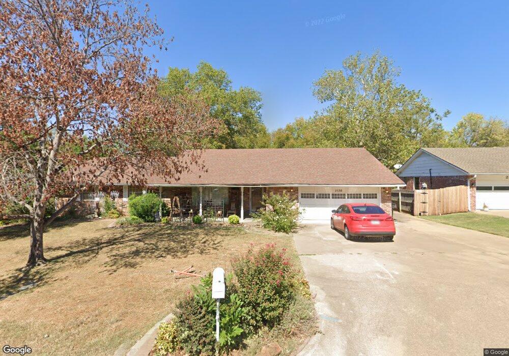 2530 Dorchester Dr, Bartlesville, OK 74006 - photo 1