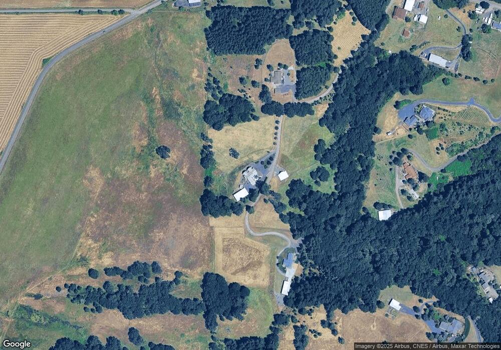 17005 SW Masonville Rd, McMinnville, OR 97128 - photo 1