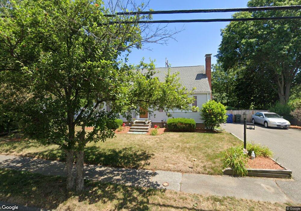 23 Walter Rd, Danvers, MA 01923 - photo 1