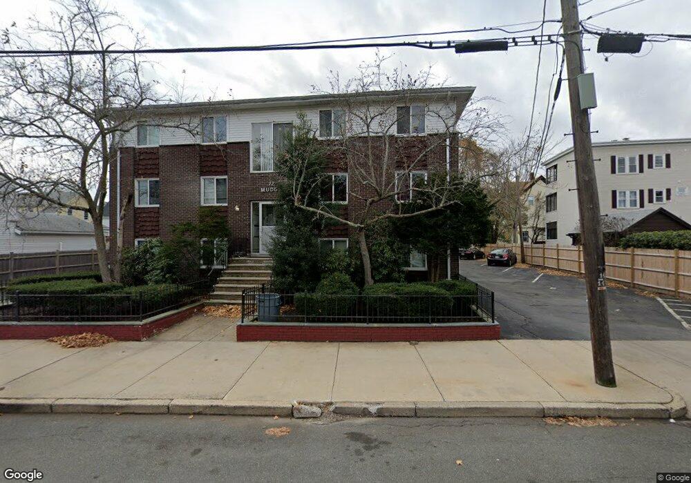 72 Mudge St unit 22, Lynn, MA 01902 - photo 1