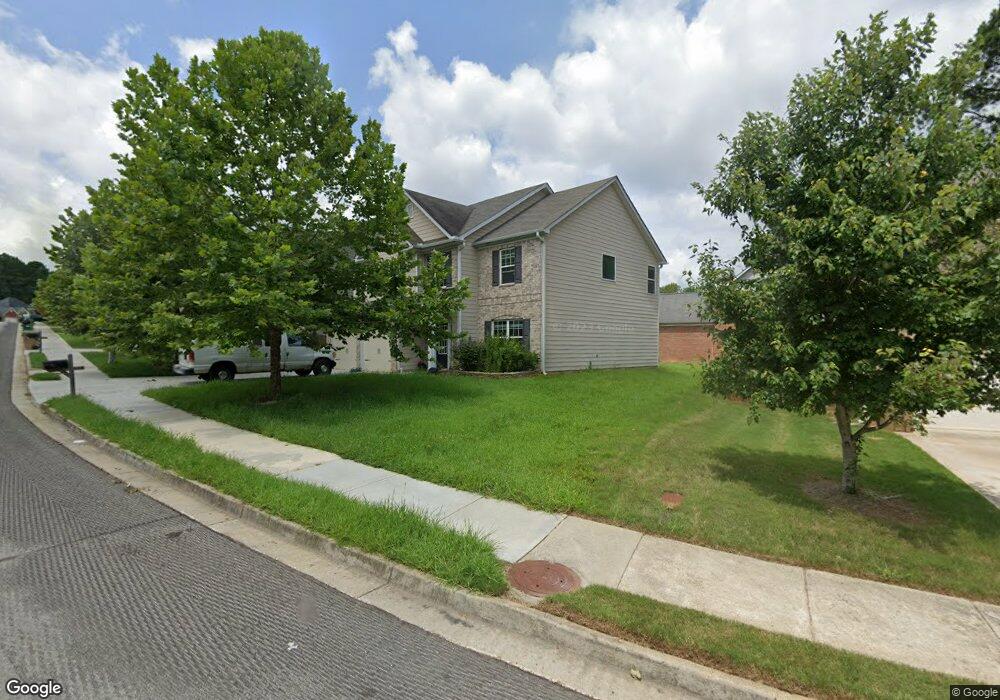 3871 Village Crossing Cir unit 145, Ellenwood, GA 30294 - photo 1