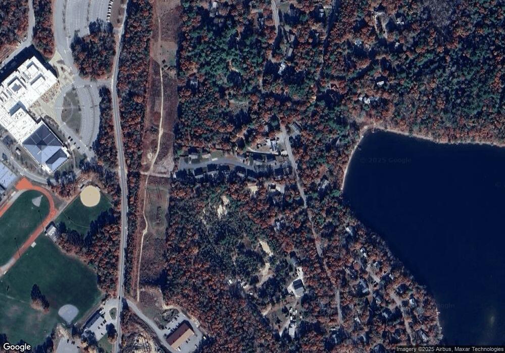 6 Beach Plum Path, East Falmouth, MA 02536 - photo 1