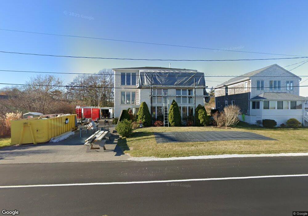 733 Ocean Blvd, Rye, NH 03870 - photo 1