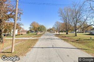 201 W 1st Ave, Kellerton, IA 50133