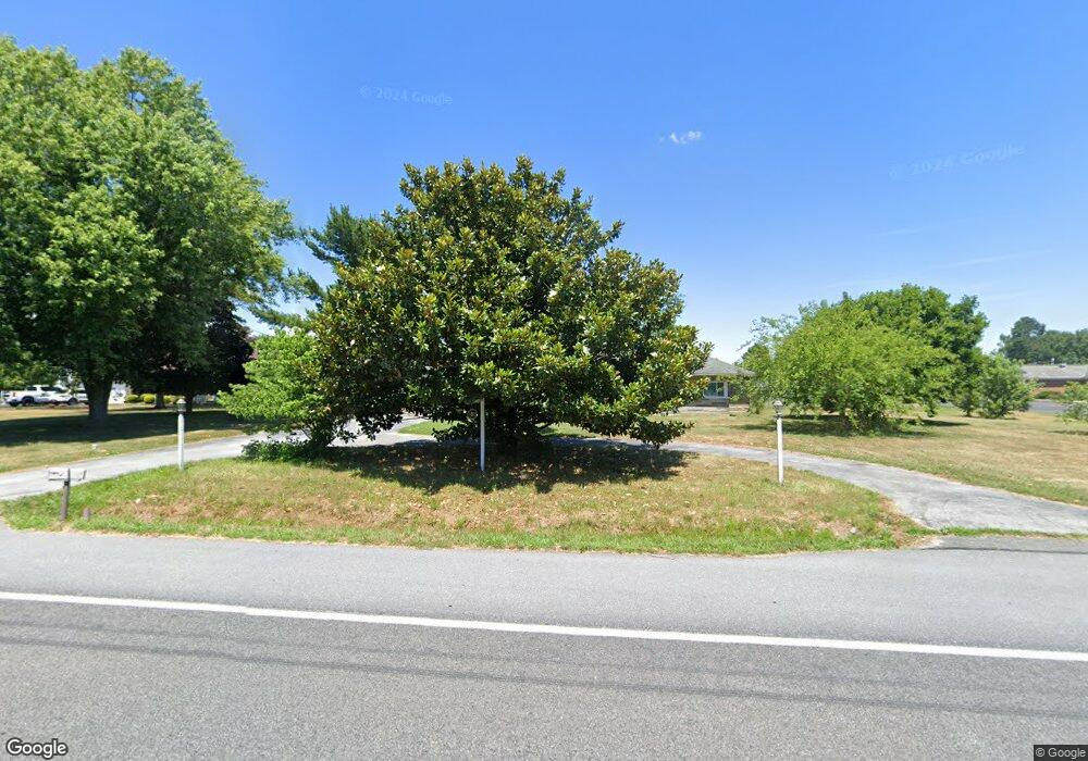 5514 Milford Harrington Hwy, Harrington, DE 19952 - photo 1