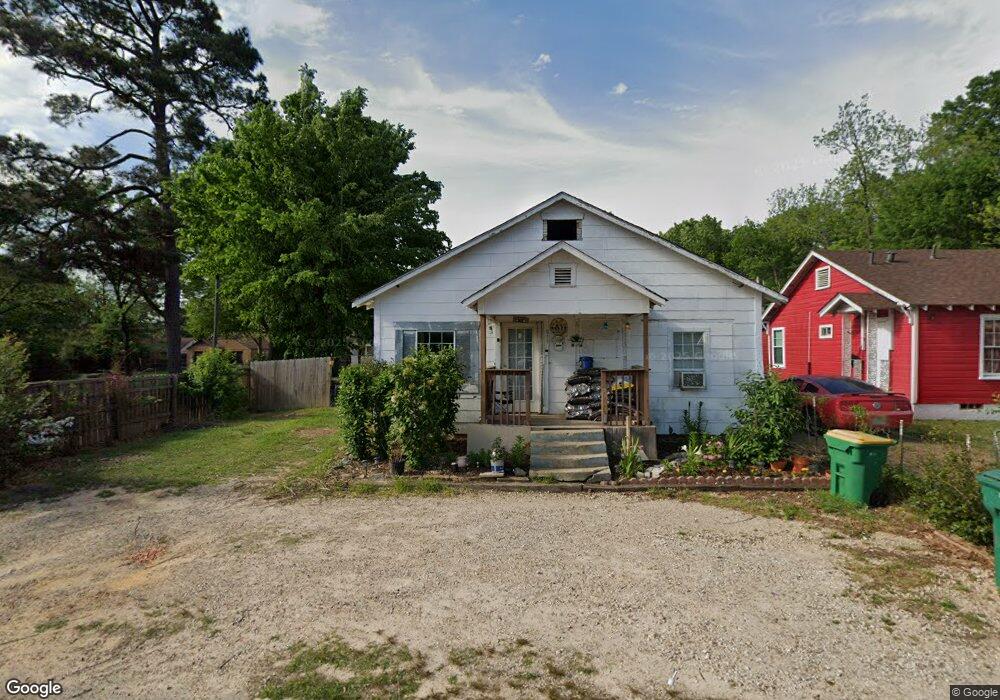 516 Lumpkin St, Texarkana, TX 75501 - photo 1