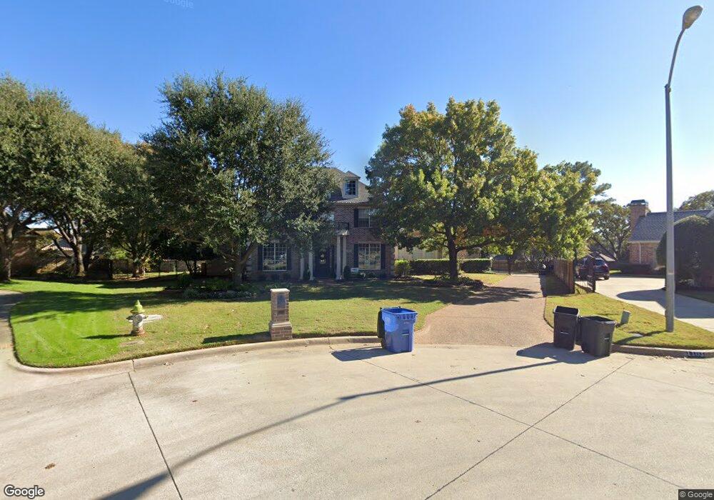 1101 Travis Ct, Southlake, TX 76092 - photo 1